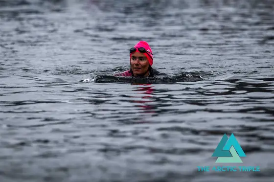 Lofoten Triathlon 2024, photo 150 of 163