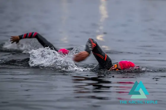 Lofoten Triathlon 2024, photo 151 of 163