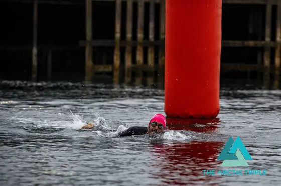Lofoten Triathlon 2024, photo 152 of 163