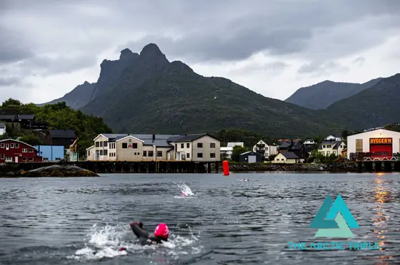 Lofoten Triathlon 2024, photo 153 of 163