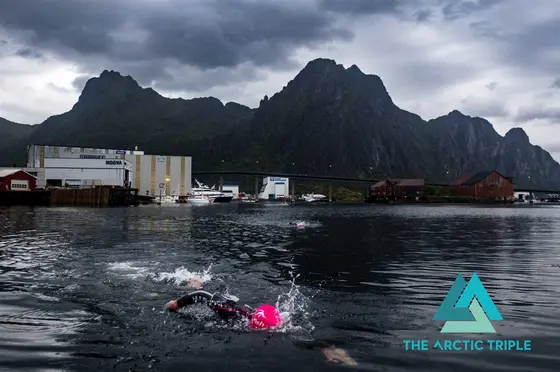 Lofoten Triathlon 2024, photo 155 of 163