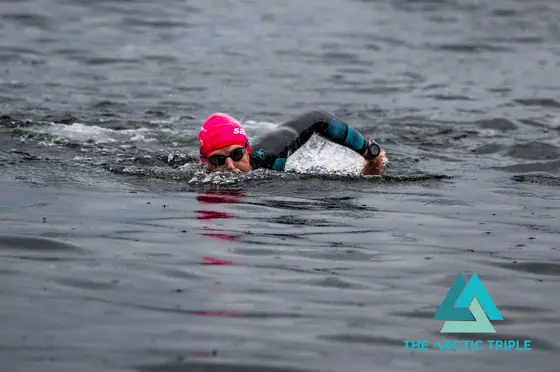 Lofoten Triathlon 2024, photo 157 of 163