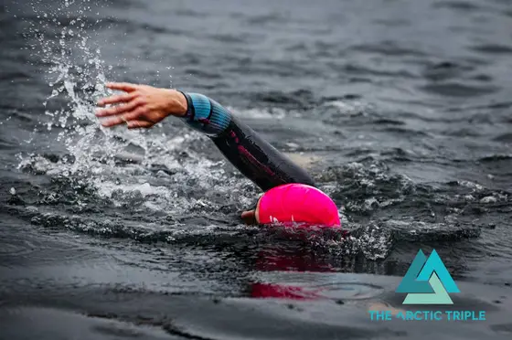 Lofoten Triathlon 2024, photo 158 of 163