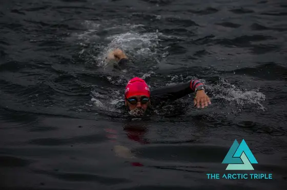 Lofoten Triathlon 2024, photo 159 of 163