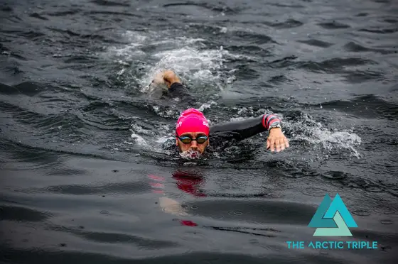 Lofoten Triathlon 2024, photo 160 of 163