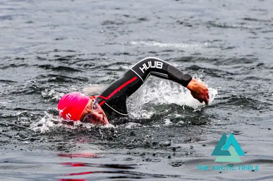 Lofoten Triathlon 2024, photo 161 of 163