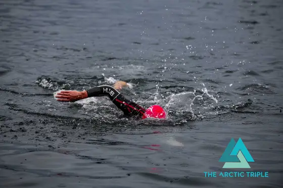 Lofoten Triathlon 2024, photo 162 of 163