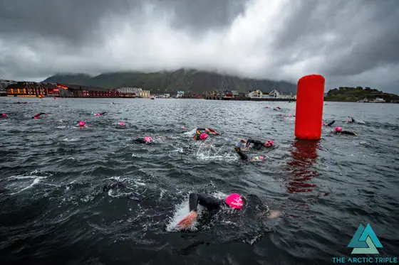 Lofoten Triathlon 2025, photo 2 of 100