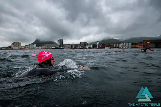 Lofoten Triathlon 2025, photo 3 of 100