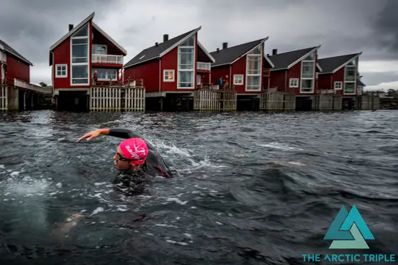 Lofoten Triathlon 2025, photo 4 of 100