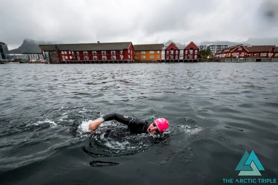 Lofoten Triathlon 2025, photo 5 of 100