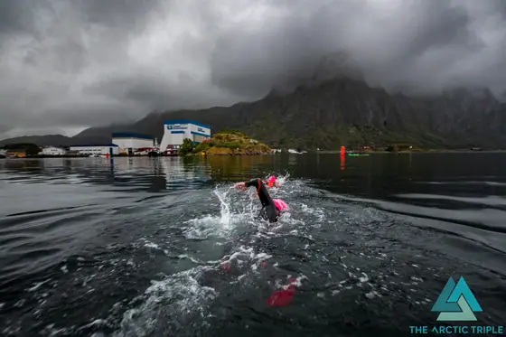 Lofoten Triathlon 2025, photo 7 of 100