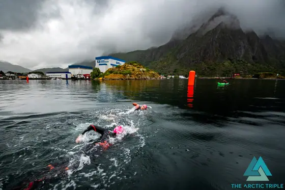 Lofoten Triathlon 2025, photo 8 of 100