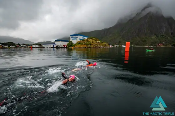 Lofoten Triathlon 2025, photo 9 of 100