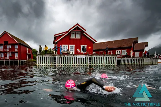 Lofoten Triathlon 2025, photo 12 of 100
