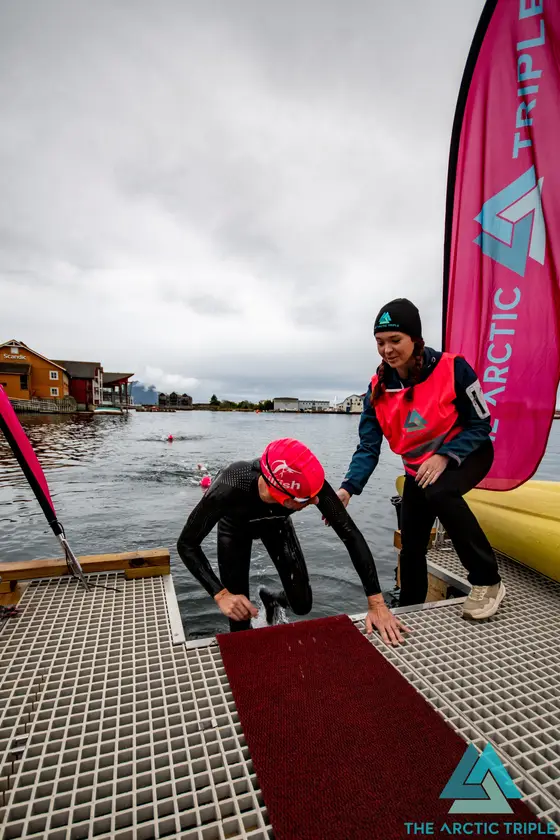 Lofoten Triathlon 2025, photo 14 of 100