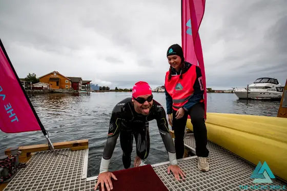 Lofoten Triathlon 2025, photo 15 of 100
