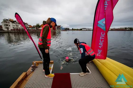 Lofoten Triathlon 2025, photo 17 of 100