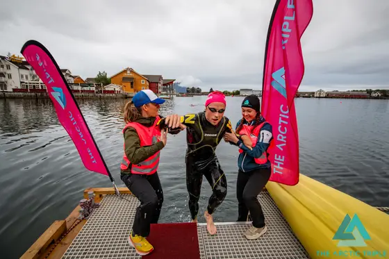 Lofoten Triathlon 2025, photo 18 of 100