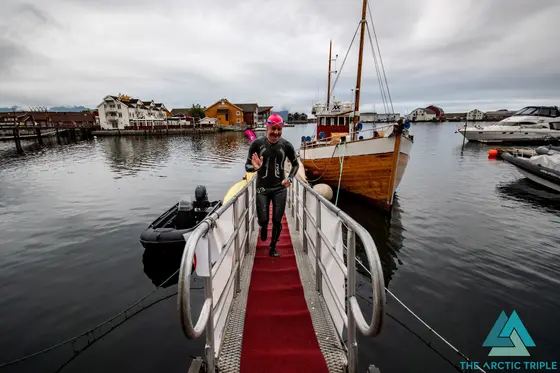 Lofoten Triathlon 2025, photo 19 of 100