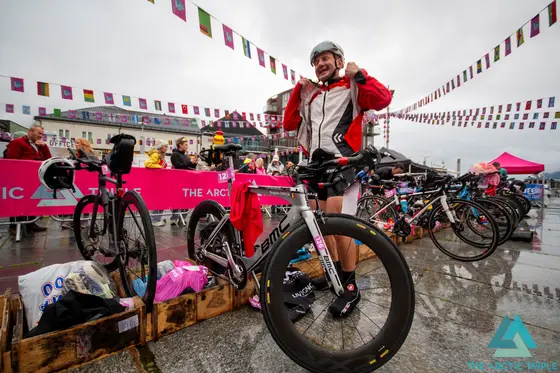 Lofoten Triathlon 2025, photo 20 of 100