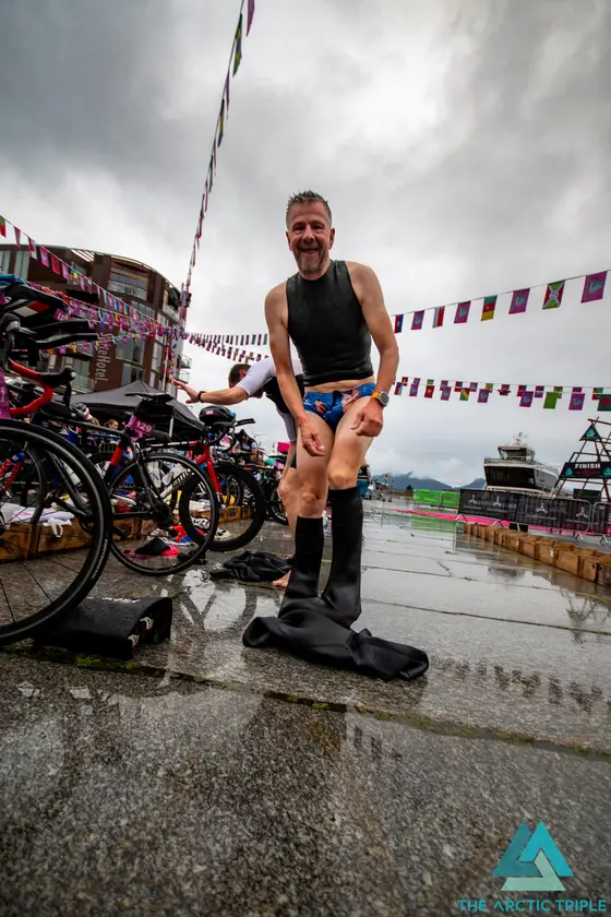 Lofoten Triathlon 2025, photo 21 of 100