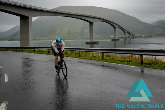 Lofoten Triathlon 2025, photo 23 of 100