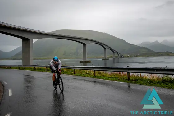Lofoten Triathlon 2025, photo 24 of 100