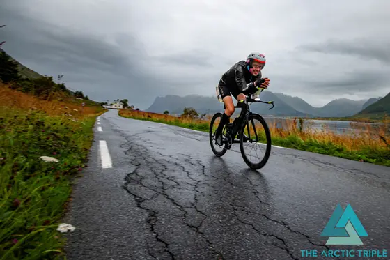 Lofoten Triathlon 2025, photo 25 of 100