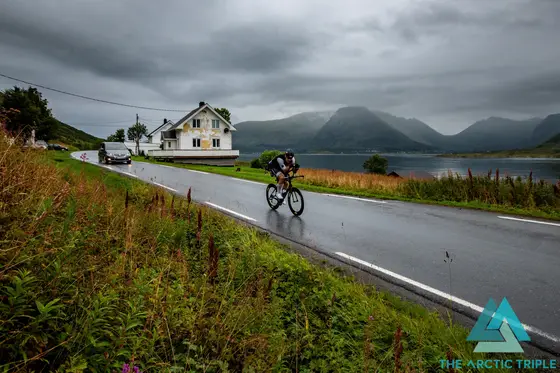 Lofoten Triathlon 2025, photo 26 of 100
