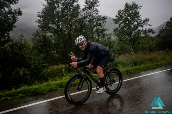 Lofoten Triathlon 2025, photo 28 of 100