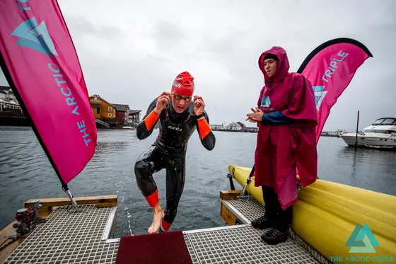 Lofoten Triathlon 2025, photo 29 of 100