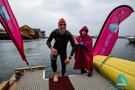 Lofoten Triathlon 2025, photo 31 of 100