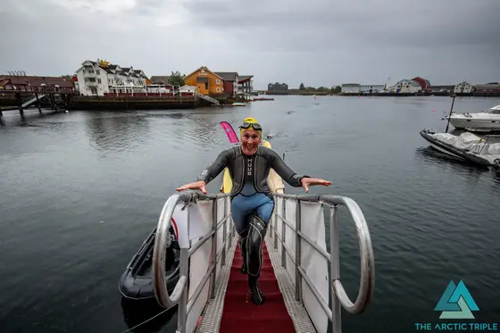 Lofoten Triathlon 2025, photo 35 of 100
