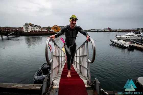 Lofoten Triathlon 2025, photo 36 of 100