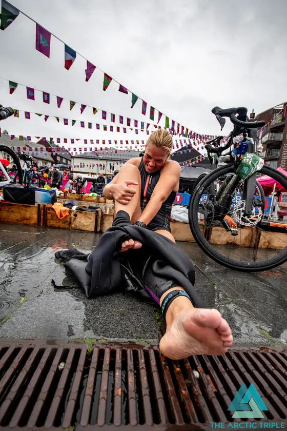 Lofoten Triathlon 2025, photo 39 of 100
