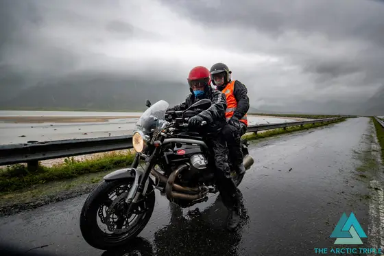Lofoten Triathlon 2025, photo 41 of 100