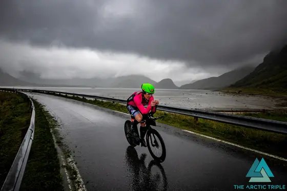 Lofoten Triathlon 2025, photo 43 of 100