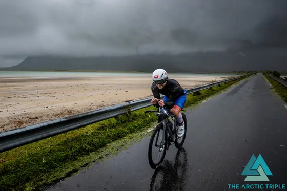 Lofoten Triathlon 2025, photo 44 of 100