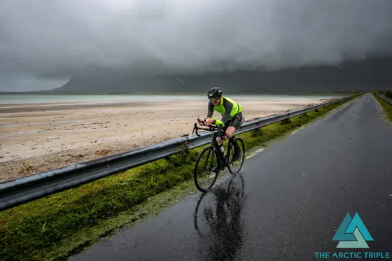 Lofoten Triathlon 2025, photo 45 of 100