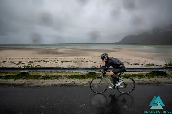 Lofoten Triathlon 2025, photo 46 of 100