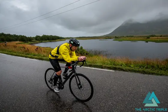 Lofoten Triathlon 2025, photo 47 of 100