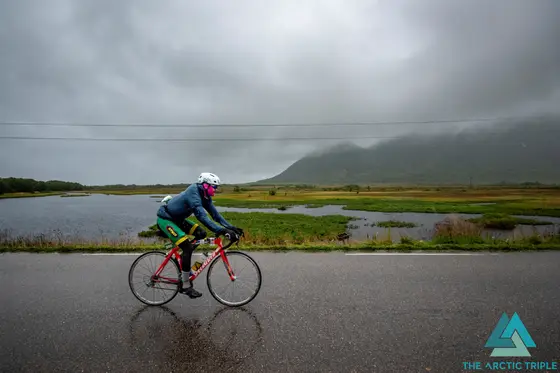 Lofoten Triathlon 2025, photo 48 of 100