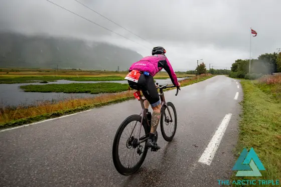 Lofoten Triathlon 2025, photo 49 of 100