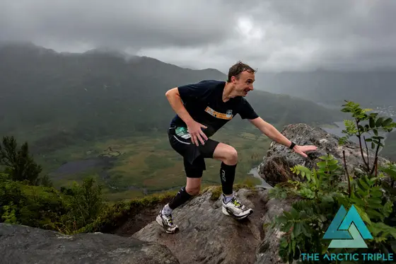 Lofoten Triathlon 2025, photo 51 of 100