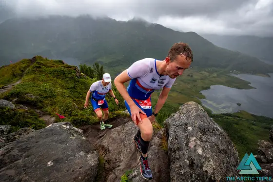 Lofoten Triathlon 2025, photo 52 of 100