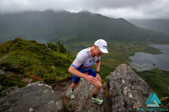 Lofoten Triathlon 2025, photo 53 of 100