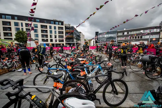 Lofoten Triathlon 2025, photo 55 of 100