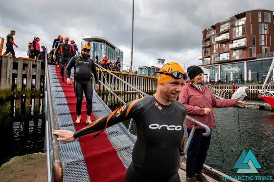 Lofoten Triathlon 2025, photo 57 of 100