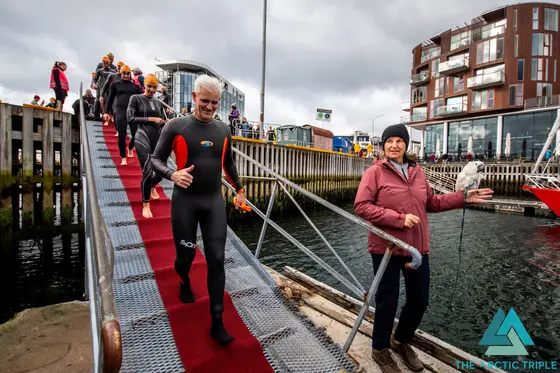 Lofoten Triathlon 2025, photo 58 of 100